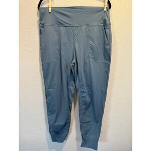 G Gradual‎ High Wasted Joggers w/Pockets XL